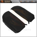 Fits Acura Mdx 07-13 Pair Black Center Console Armrest Cover Lid Leather New. Price: $12.49.