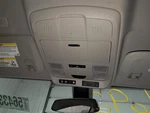 2020 Buick Envision Overhead Console Tan 4DR Suv Used Oem 241-13702. Price: $82.17.