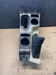 2014-2016 Chevrolet Malibu Center Floor Shifter Cup Holder Trim Bezel N0500 Dg Used. Price: $35.49.