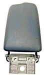 2022 Subaru Ascent Center Console Armrest Lid 92117XC00A Oem Used. Price: $49.99.