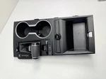 2021-2024 Kia K5 Center Console W/ Shift Lever & Cup Holder Oem 43766-L2090 Used. Price: $155.07.