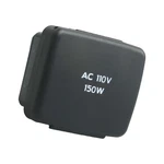 High Quality Rear Center Console Charging Outlet For F-350 Super Duty 2012 2013 New. Price: $16.07.