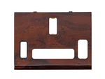 1986-1989 Mercedes-benz A/c Control Wood Cover Trim 1076804509 New Aftermarket. Price: $399.00.
