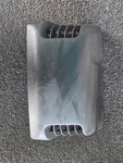 07-12 Land Rover Range Rear Center Console Lower Trim Cover Panel Oem Used. Price: $39.00.