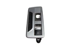 14-17 Maserati Ghibli M157 Center Console Parking Brake Trim 670019929 Oem Used. Price: $114.00.