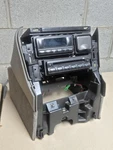Chevy Gm Center Floor Console Front Half Only Tahoe Yukon Denali Oem Read Used. Price: $180.00.