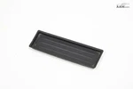 2013-2016 Bmw 320I F30 Center Console Tray Storage Compartment Insert Mat Oem Used. Price: $27.64.