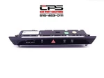 19-21 Audi A6 A7 Dash Interior Seat Switch 4K0925301B Used. Price: $89.99.