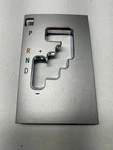 Toyota Avalon 2005 2012 Center Console Shifter Bezel Trim Panel 58821-07010 Used. Price: $14.99.