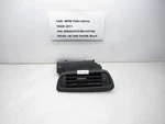 2011-2014 Bmw 750LI Xdrive Pillar Air Vent Grille Trim 9113794 Oem Used. Price: $12.60.