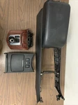 07-08 Infiniti G35 Sedan Center Console With Shift And Cup Holder 96936-JK60A Used. Price: $132.76.