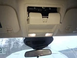 2020 Ford Escape Overhead Console Gray 4DR Suv Used Oem 241-13642. Price: $127.87.