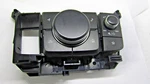 Center Console Media Radio Audio Control Switch BDGF66CM0 Mazda CX-30 New. Price: $119.99.