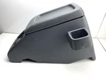 1991-1994 Toyota Landcruiser Oem Gray Center Console Storage Used. Price: $84.95.