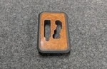Mercedes Benz W210 Oem Shifter Wood And Trim A2102670288 Free Shipping Used. Price: $18.99.