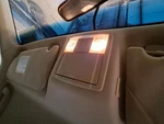 2014 Ford Flex Overhead Console Oem Used 4DR Suv Without Sunroof. Price: $91.39.