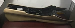 2011-2017 Bmw X3 F25 Center Console 105004286 Beige Oem . Used. Price: $123.19.