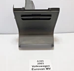 99-03 Oem Volkswagen Eurovan Lower Footwell Vent Trim Used. Price: $49.95.
