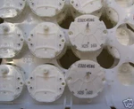 03 04 05 06 Cadillac Escalade Speedometer Cluster Gauge Stepper Motors X27-168 New. Price: $28.32.