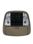 2014 - 2022 Grand Cherokee Sunroof Control Overhead Console 1VS271L1AB Oem Used. Price: $124.19.