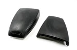 2006-2010 Bmw M6 ///m (E63) Front Center Console Armrest Lid Set (black) Used. Price: $104.49.
