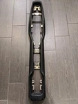 Ferrari 458 Center Tunnel Console Unit Black P/n: 81286700 Used. Price: $549.00.