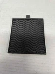 Saab 9-3 Interior Part Storage Tray Rubber Mat 03-11 12806035 Used. Price: $17.00.
