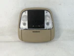 2013 Chrysler 300 Overhead Roof Console F3W79 Used. Price: $70.94.