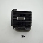 2021-2025 Ford F-150 Xlt Rear Center Console Left Side Ac Air Vent Grille Oem Used. Price: $74.99.