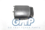 08-13 Audi R8 4.2L V8 Oem Storage Compartment W/ Cover Black Leather 420863075 Used. Price: $123.19.