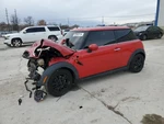 2012 Mini Cooper Armrest Only Black Used Oem 241-10376 97K Miles. Price: $80.70.