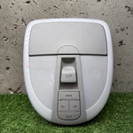 09-14 Hyundai Genesis Dome Light Overhead Console Sunroof Oem 92810-3M500 Used. Price: $55.00.