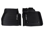 2017-2025 Genuine Oem Ford F-150 Regular Cab Carpet Floor Liner ML3Z-1513086-AA New. Price: $125.00.
