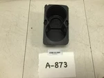 2006 2010 Volkswagen Passat Center Floor Console Cup Holder Oem+ Used. Price: $43.70.