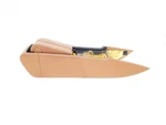 2007 Bentley Continental Gtc Oem Saddle Brown Center Console With Arm Rest Used. Price: $259.44.