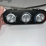 2007 2009 Jeep Patriot Compass Hvac Climate Control Panel Switch Oem Used. Price: $26.00.