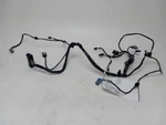 2016 - 2017 Gmc Terrain Center Console Wire Harness Used. Price: $37.80.
