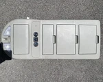10 11 12 Armada Console Front Without Sunroof Oem 26430ZQ82A Used. Price: $279.95.
