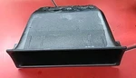 83-91 Porsche Center Console Storage Cubby Trim 94455215700 Oem Used. Price: $29.00.