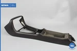 98-05 Jaguar XK8 Xkr X100 Center Console Trim Panel Bezel GJB7610AA Leg Oem Used. Price: $74.70.