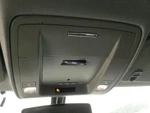 Used Front Upper Center Console Fits: 2014 Gmc Sierra 1500 Pickup Roof W/o Sunro. Price: $74.00.