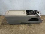 Honda Cr-v Grey Gray Center Console Armrest Lid Storage Top Cup Holder 11709992 Used. Price: $253.83.