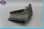 06-09 Pontiac Solstice Left Driver Side Center Console Shifter Trim Black Oem Used. Price: $24.00.