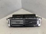 Range Rover L405 Dashboard Air Vents Centre CK52-01820-A 2013 To 2017 Used. Price: $40.33.