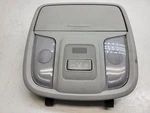 2016 2017 2018 Kia Optima Overhead Roof Console 92800D4020CGA Used. Price: $54.00.