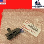 Genuine Oem Toyota 2005-2011 Tacoma Center Console Lid Lock Gray 58908-AD021-B0 New. Price: $38.83.