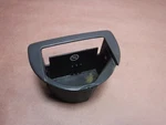 Jeep Cherokee Xj 97-01 Center Console Front Free Ship Used. Price: $29.99.