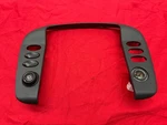 Porsche Boxster Carrera 911 996 Dash Center Radio Stereo Surround Trim Bezel Oem Used. Price: $85.50.
