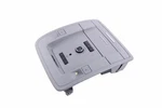 Genuine Gm Ash Gray Roof Console 84975802 New. Price: $241.99.