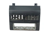 88-94 Obs Chevy Gmc C/k Truck Blue Center Dash Bezel Vent Oem Silverado Sierra Used. Price: $70.00.